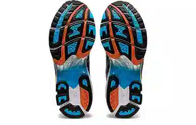 Angelo Baqu x Asics Gel-Kayano 14