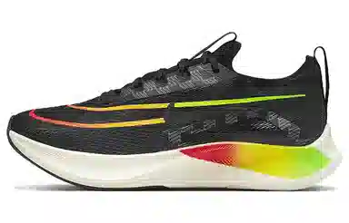 Nike Zoom Fly 4 Black