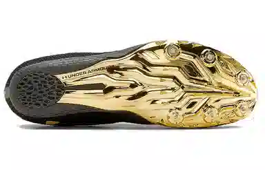 Under Armour HOVR Smokerider Track Spikes