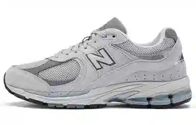 New Balance 2002R Cloud Grey