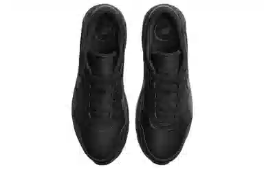 Nike Air Max SC Leather Black