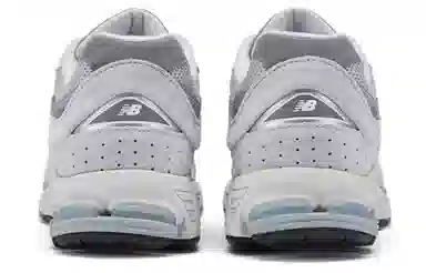 New Balance 2002R Cloud Grey