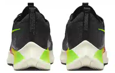 Nike Zoom Fly 4 Black