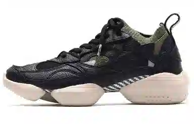 Reebok 3D Op. Pro