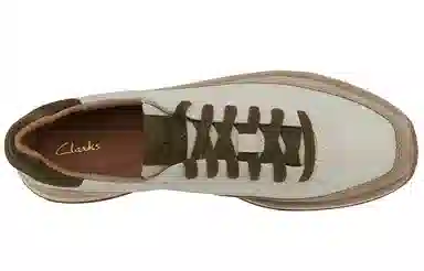 Clarks CraftRun Lace