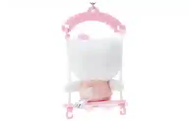 Sanrio hello kitty swing mascot