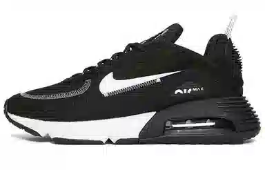 Nike Air Max 2090 Black