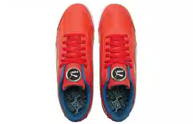 PUMA Roma Go For