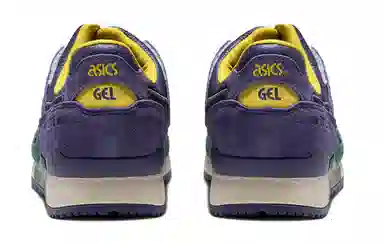 Asics Gel-Lyte 3