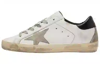 Golden Goose Super-Star