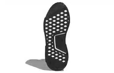 adidas NMD_R1 Black