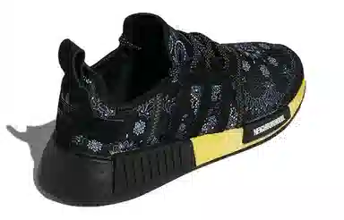 adidas NMD_R1 Black
