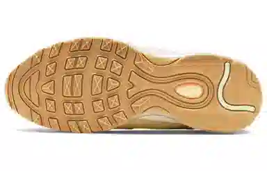 Nike Air Max 97 Pink Green