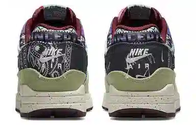 CONCEPTS x Nike Air Max 1 SP "Mellow"