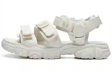FILA luid Sandal