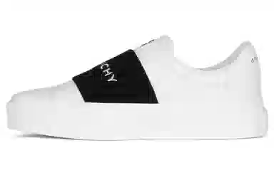 Givenchy Sneakers White