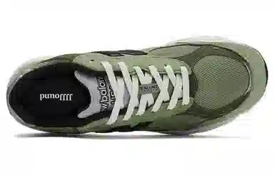 JJJJound x New Balance 990 V3