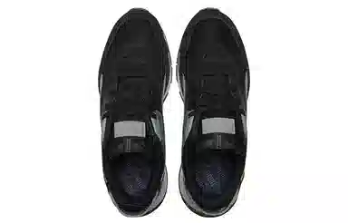 PUMA Mirage Sport Remix Black Grey