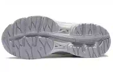 Asics Gel-Flux 4 White