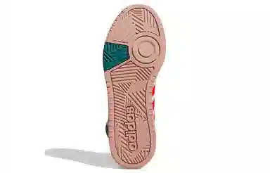 adidas neo Hoops 3.0 Mid