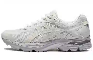 Asics Gel-Flux 4 White