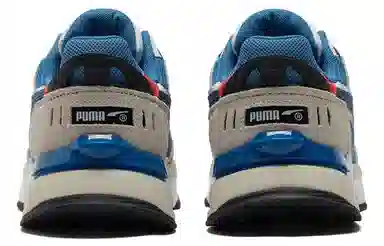 PUMA Mirage Sport Go For
