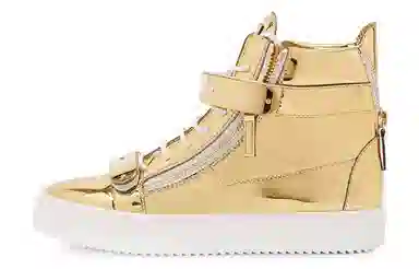 giuseppe zanottiGZ Coby