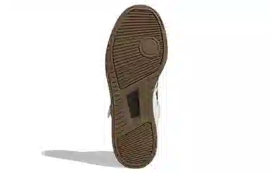 adidas Neo Postmove Mid White Black