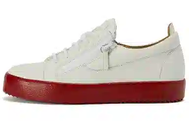 giuseppe zanottiGZ Nicki