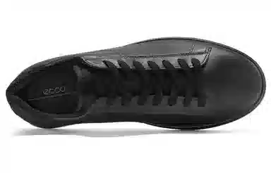 Ecco Street LITE Black