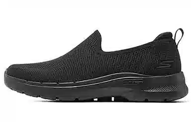 Skechers Go Walk 6 Black