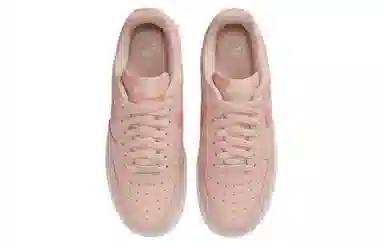 Nike Air Force 1 Low Cross Stitch