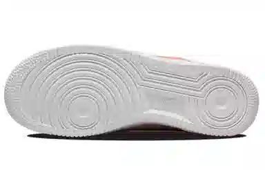 Nike Air Force 1 Low Cross Stitch