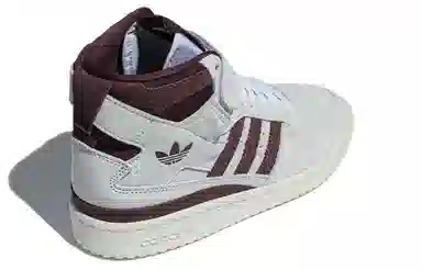 adidas Forum 84 High White Red