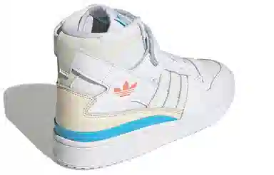 adidas originals FORUM 84 High