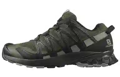SALOMON XA Pro 3D V8