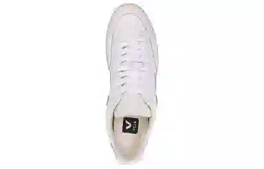 VEJA V-12 White Blue