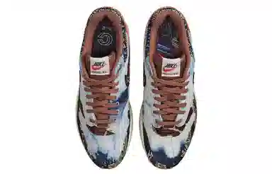 CONCEPTS x Nike Air Max 1 SP "Heavy"