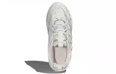 adidas Spiritain 2000 Deluxe White