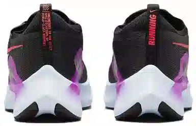 Nike Zoom Fly 4 Black Pink