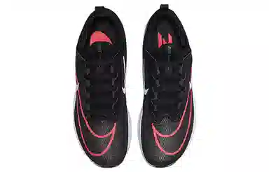 Nike Zoom Fly 4 Black Pink