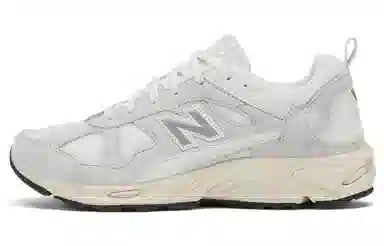 New Balance 878 Beige
