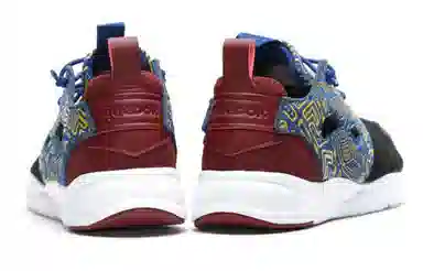 Reebok Furylite African