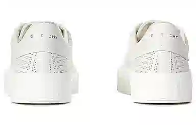 Givenchy Fashion Sneakers White