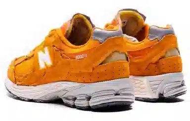 New Balance NB 2002R "refined future"