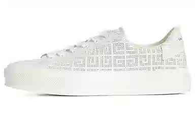 Givenchy Fashion Sneakers White