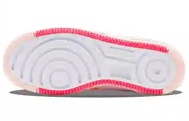 Nike Air Force 1 Low Shadow White