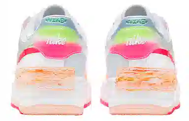 Nike Air Force 1 Low Shadow White