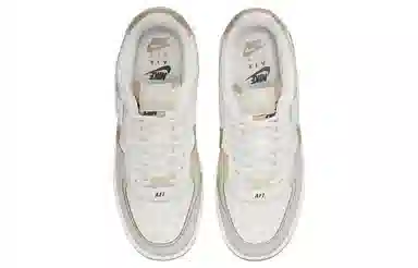 Nike Air Force 1 Low Shadow Cream