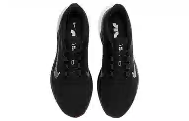 Nike Zoom Winflo 9 Black White